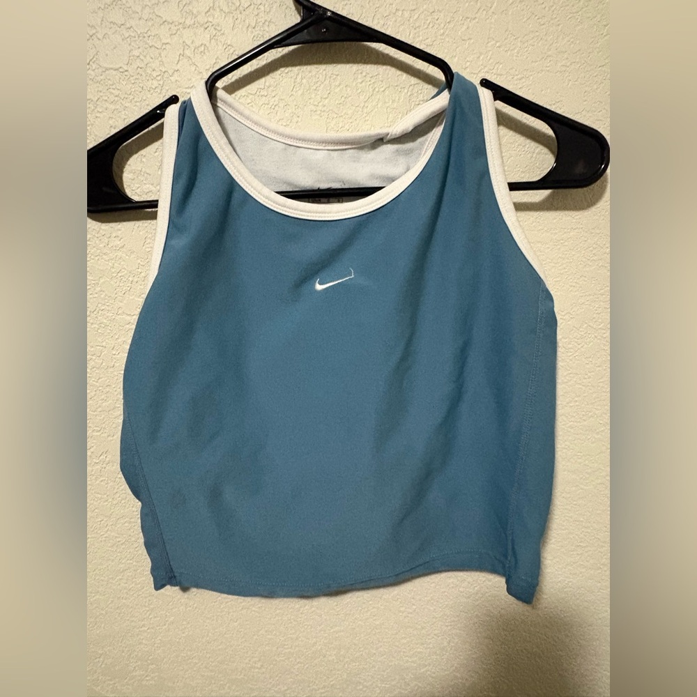 kids sports nike tank top